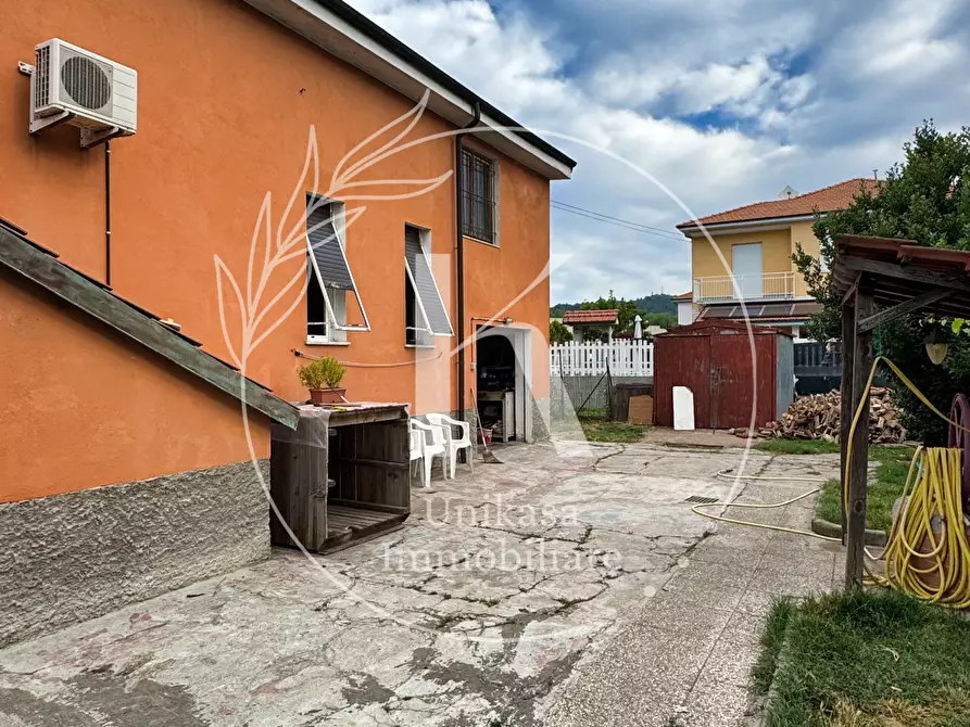 Immagine 10 di Casa indipendente in vendita  in Via Cortemilia 36 a Cairo Montenotte