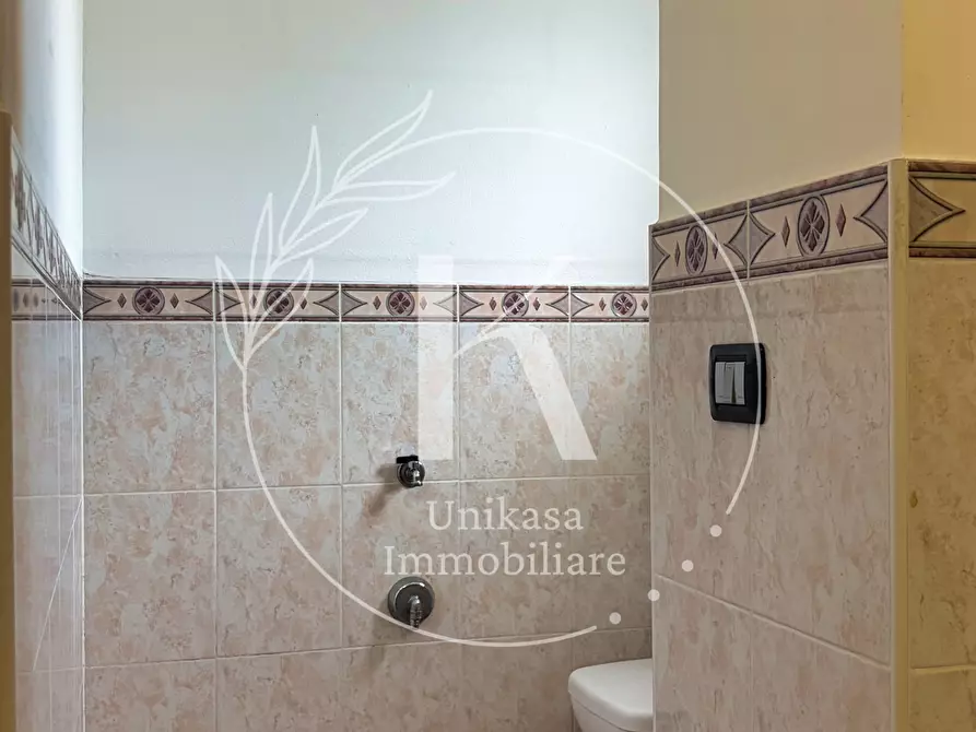 Immagine 4 di Quadrilocale in vendita  in Via Don Minzoni a Savona