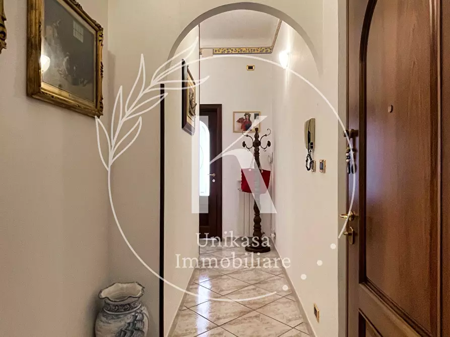 Immagine 29 di Quadrilocale in vendita  in Via Fiume 9 a Savona