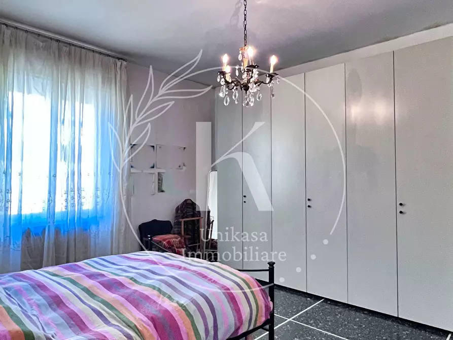 Immagine 16 di Quadrilocale in vendita  in via del forte a Albissola Marina