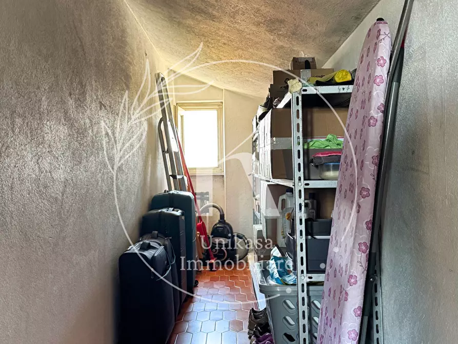 Immagine 44 di Quadrilocale in vendita  in Via Medaglie d'oro 15 a Cairo Montenotte