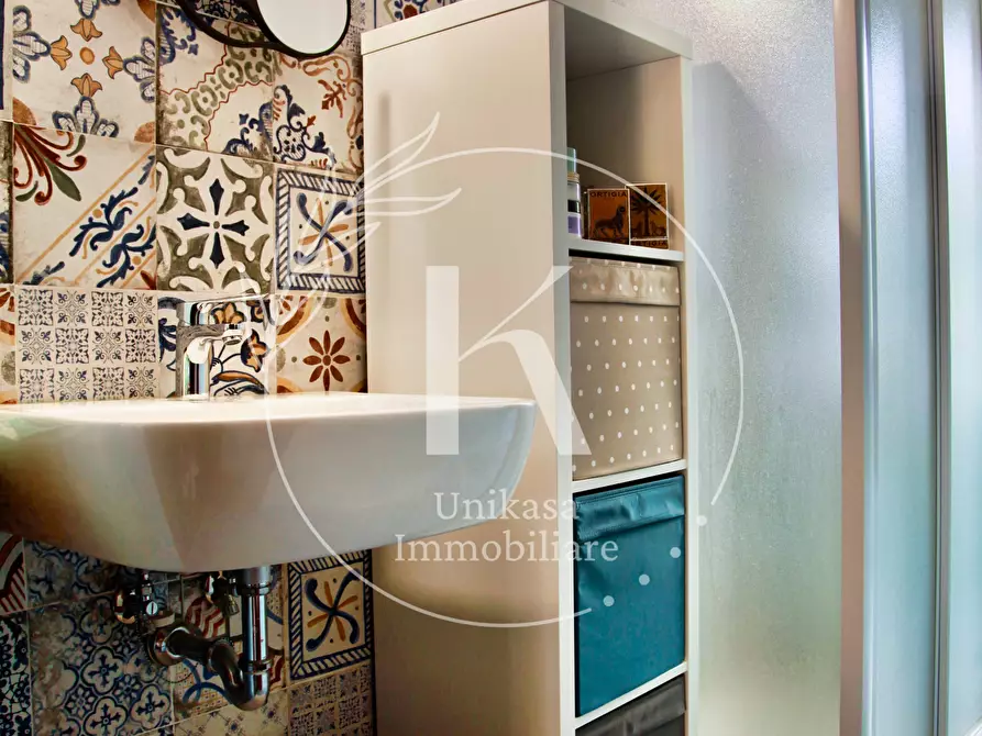 Immagine 18 di Trilocale in vendita  in Via Francesco Crispi 19 a Savona