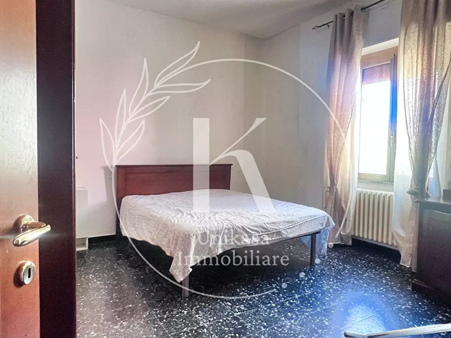 Immagine 4 di Quadrilocale in vendita  in Via Padre Garello a Cengio