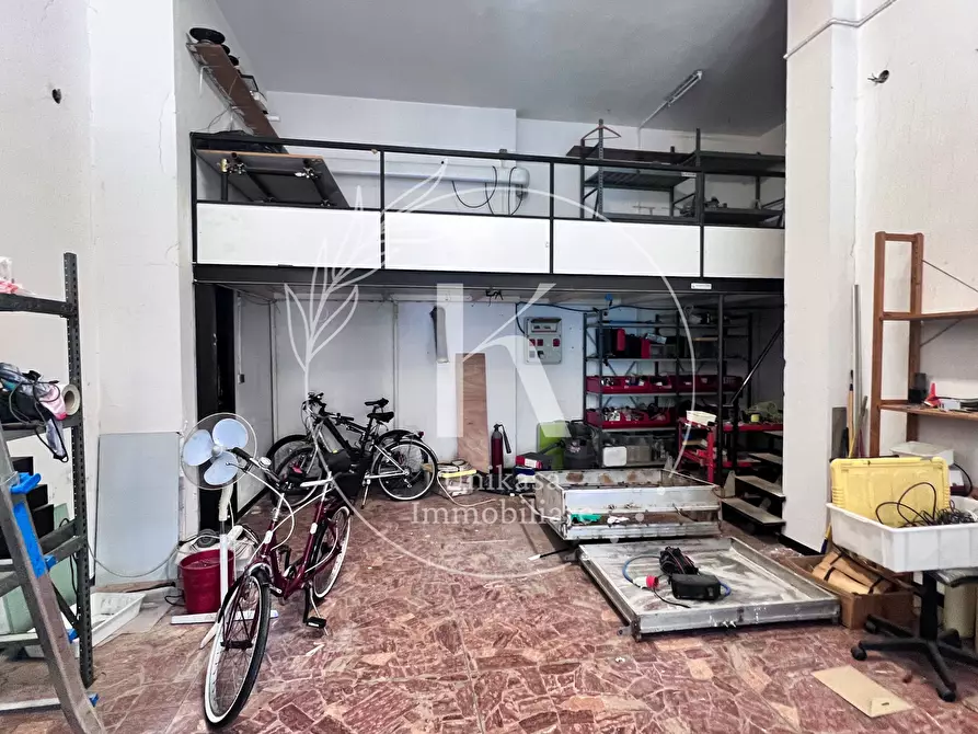 Immagine 1 di Locale commerciale in vendita  in Corso Tardy e Benech a Savona