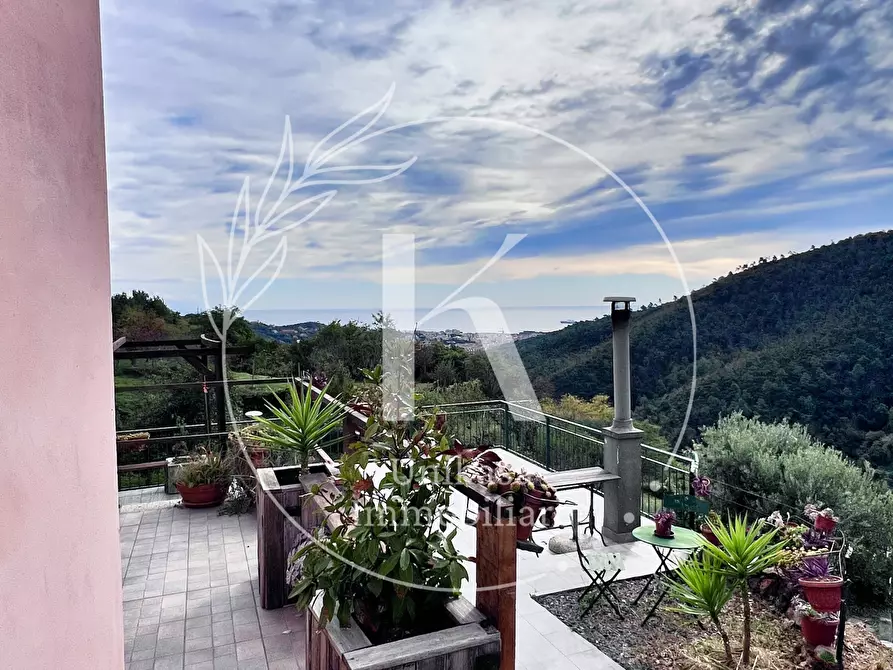 Immagine 16 di Casa indipendente in vendita  in Via Ciantagalletto a Savona