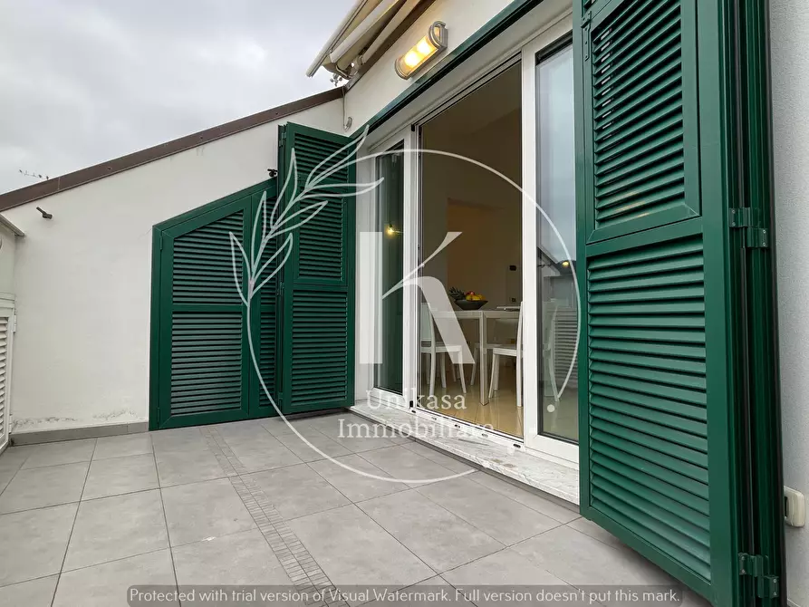 Immagine 31 di Attico in vendita  in Via Paleocapa a Savona