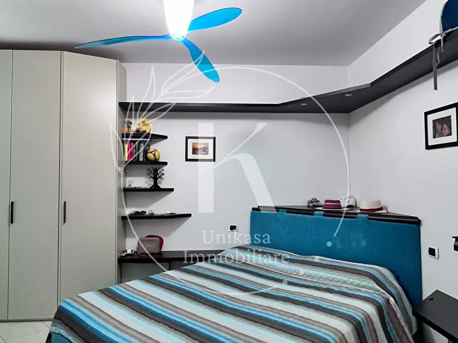 Immagine 30 di Quadrilocale in vendita  in Via Aurelia 454 a Vado Ligure