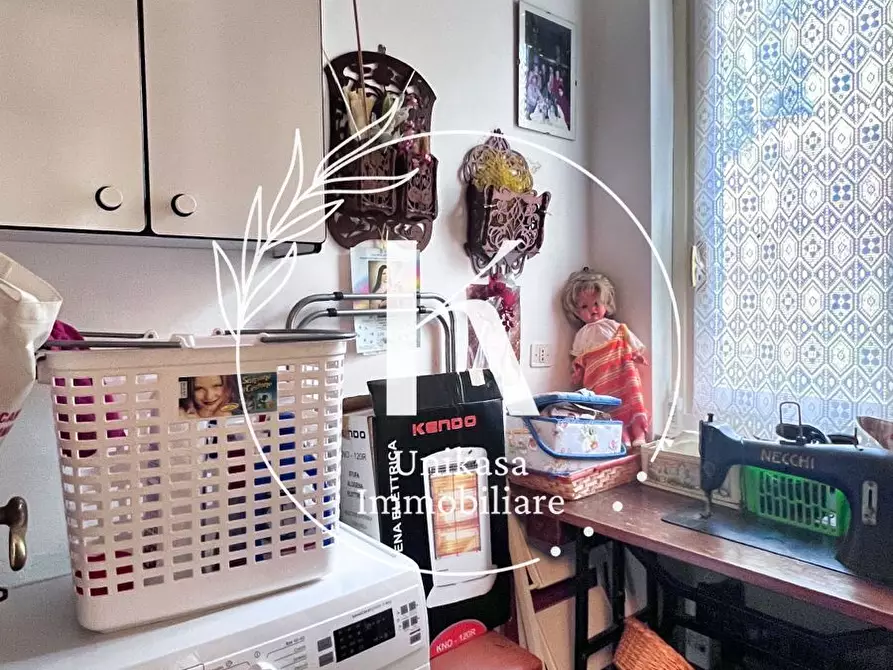 Immagine 37 di Pentalocale in vendita  in Via Angelo Visca a Savona