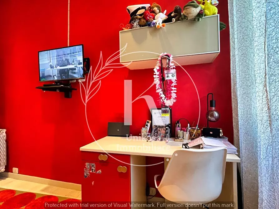 Immagine 15 di Pentalocale in vendita  in Via Nizza a Savona