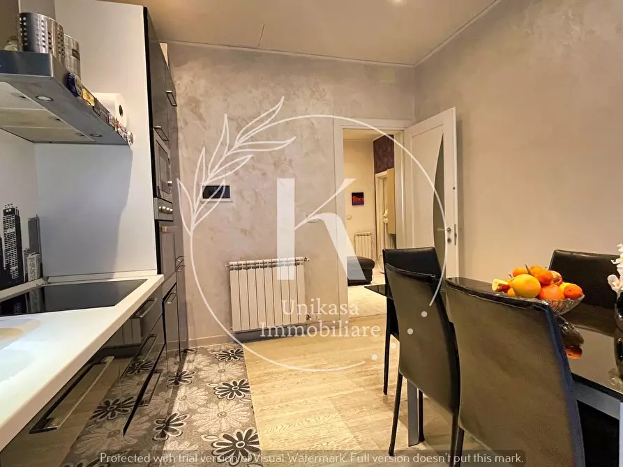 Immagine 5 di Pentalocale in vendita  in Via Nizza a Savona