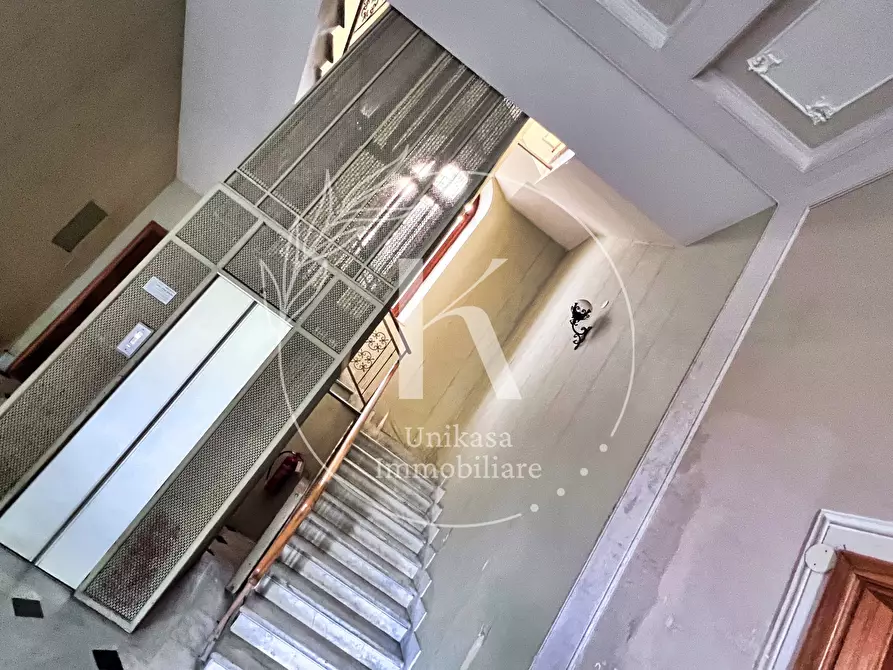 Immagine 48 di Quadrilocale in vendita  in Via Giuseppe Delfino 9 a Quiliano