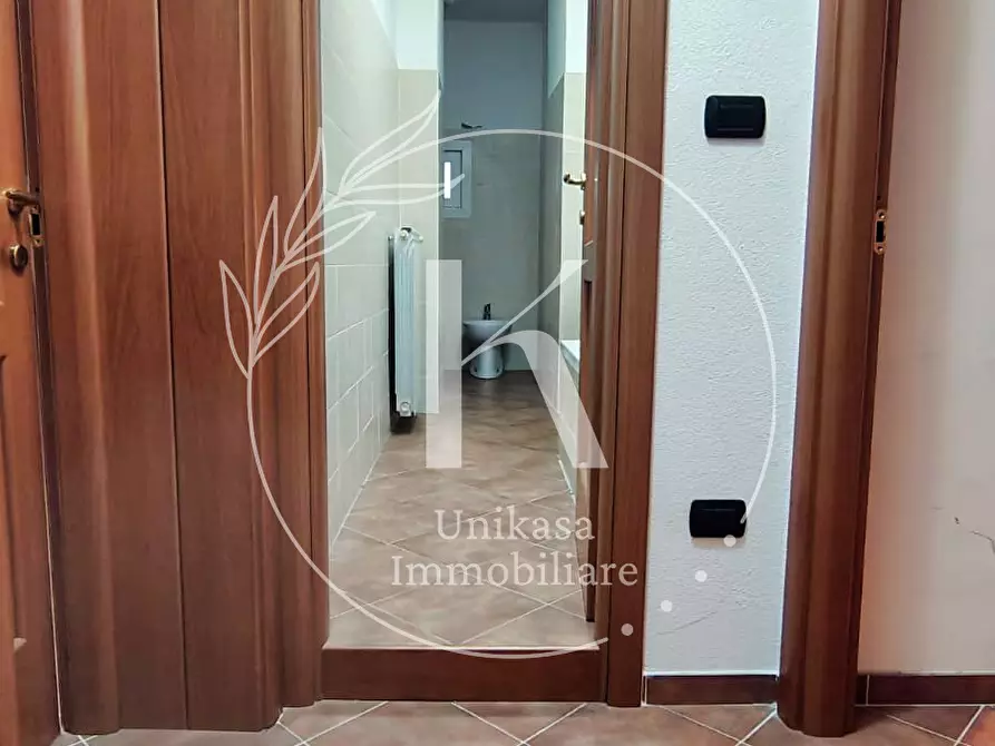 Immagine 14 di Ufficio in affitto  in Via Agostino Monti 6 a Savona