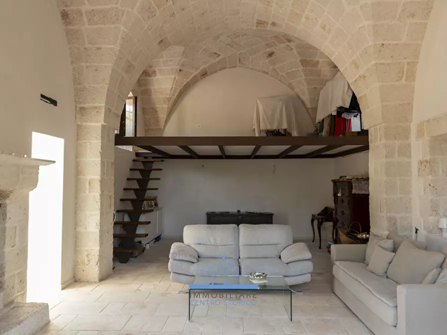 Immagine 11 di Casa indipendente in vendita  in Corso Giuseppe Mazzini a Ostuni