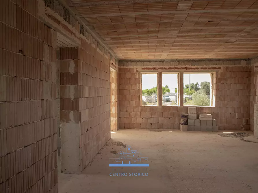 Immagine 6 di Rustico / casale in vendita  in contrada guappi falghero a Ostuni