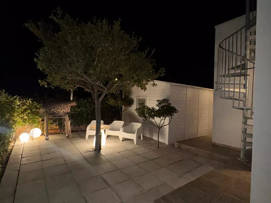 Immagine 9 di Villa in vendita  in diana marina a Ostuni
