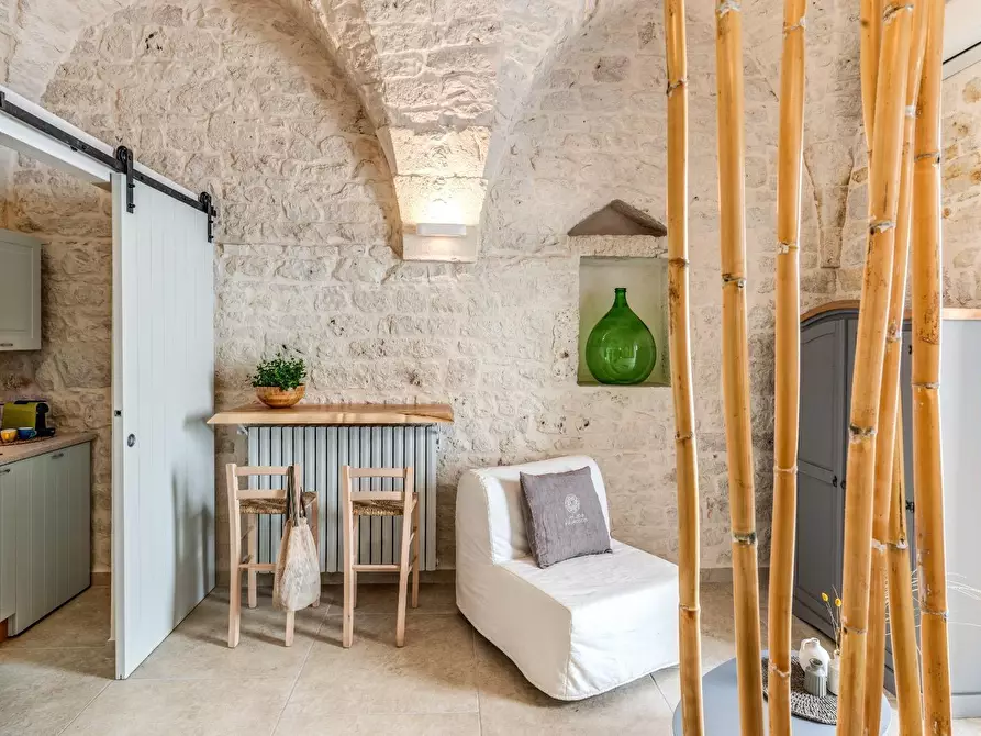 Immagine 17 di Casa indipendente in vendita  in VICO PRIMO DI VIA MURIGINI 33 a Ceglie Messapico