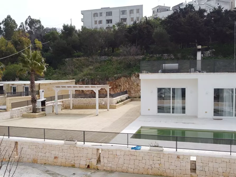 Immagine 4 di Villa in vendita  in Contrada Madonna della Grata a Ostuni