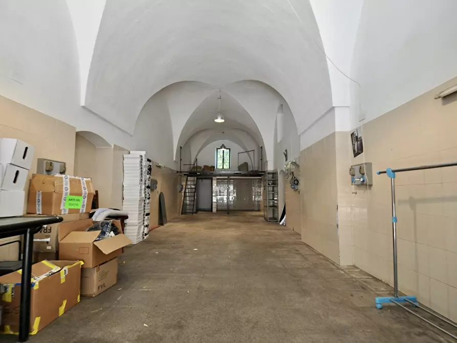 Immagine 1 di Bilocale in vendita  in corso mazzini 14 a Ostuni