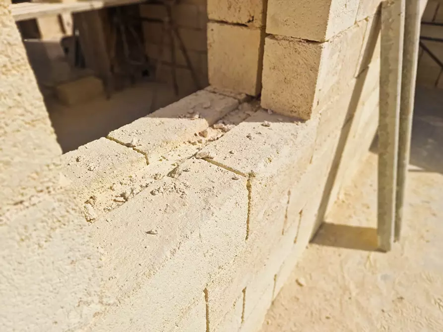 Immagine 11 di Rustico / casale in vendita  in Contrada Mincuccio N.C a Ostuni