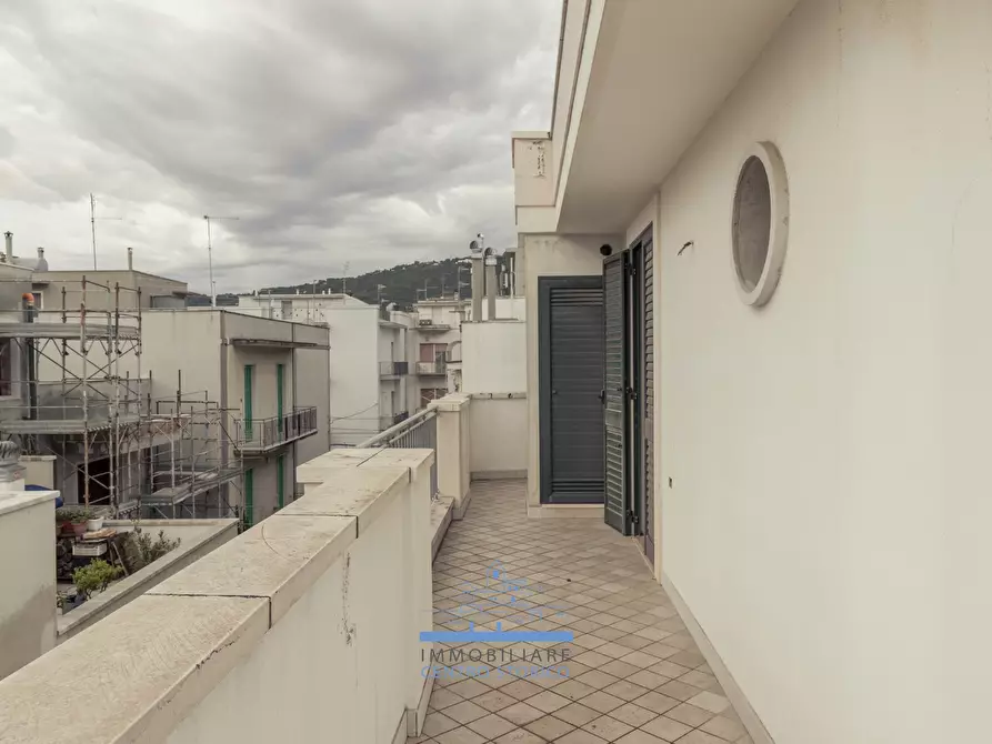 Immagine 48 di Appartamento in vendita  in Via Giuseppe Giusti 4 a Fasano