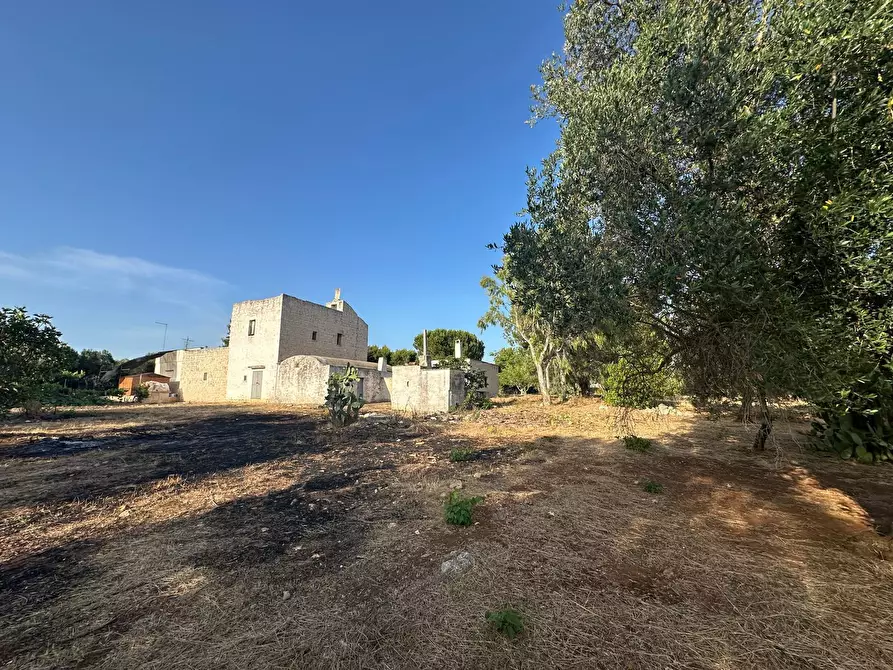 Immagine 1 di Rustico / casale in vendita  in Strada Provinciale 29 a Ostuni