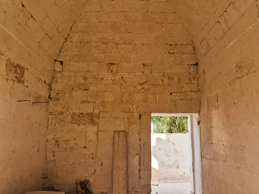 Immagine 20 di Rustico / casale in vendita  in Contrada Mincuccio N.C a Ostuni