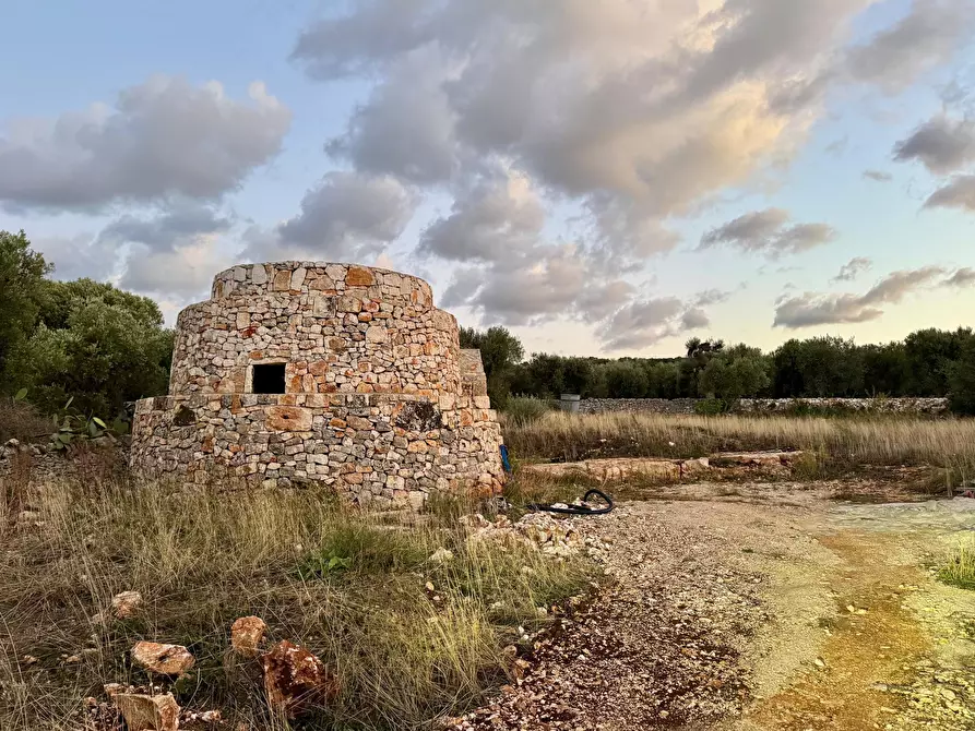 Immagine 2 di Casa indipendente in vendita  in Contrada candelora a Ostuni