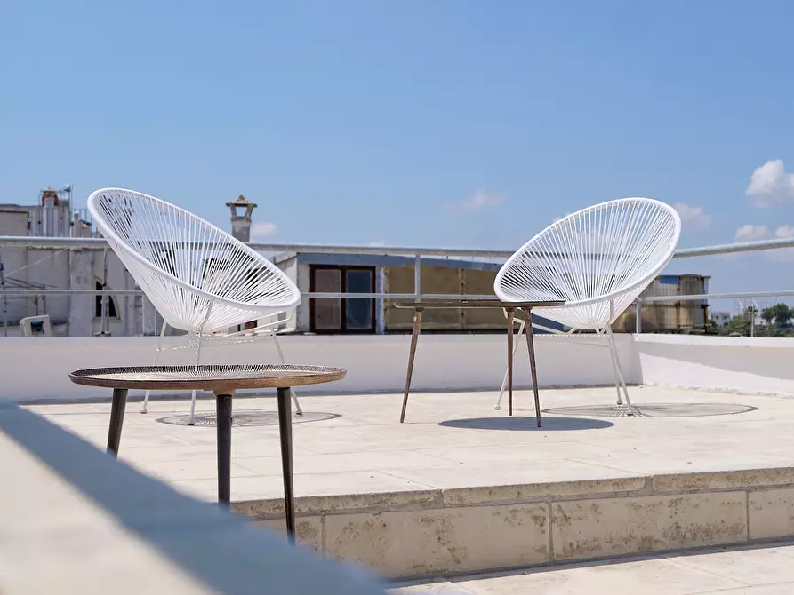 Immagine 25 di Casa indipendente in vendita  in Via Maresca Gennaro a Ostuni