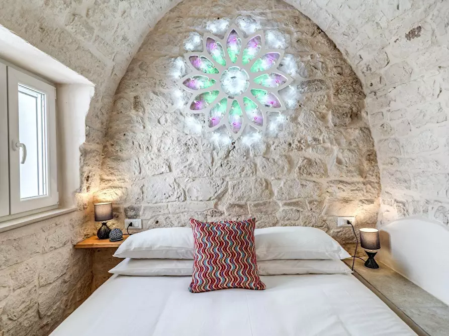 Immagine 18 di Casa indipendente in vendita  in VICO PRIMO DI VIA MURIGINI 33 a Ceglie Messapico