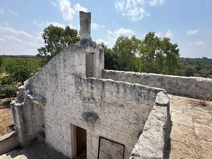 Immagine 2 di Rustico / casale in vendita  in Strada Provinciale 29 a Ostuni