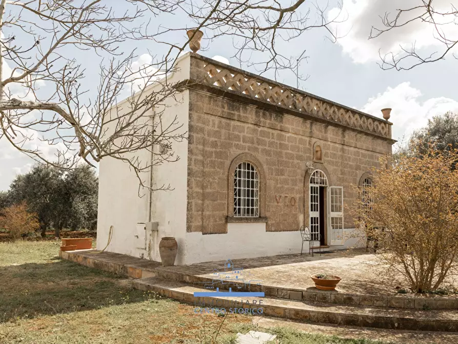 Immagine 2 di Rustico / casale in vendita  in Via Papa Giovanni XXIII a Ostuni