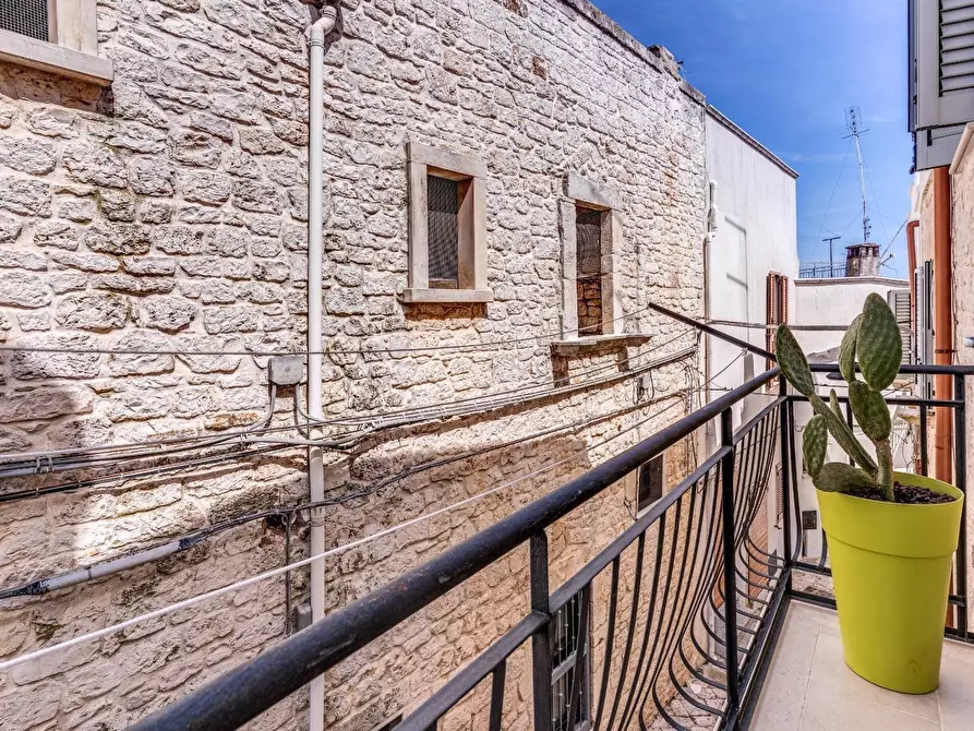 Immagine 5 di Casa indipendente in vendita  in VICO PRIMO DI VIA MURIGINI 33 a Ceglie Messapico