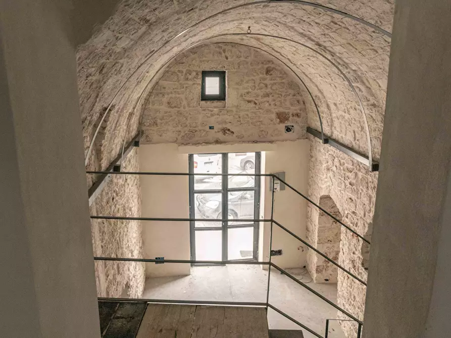 Immagine 15 di Bilocale in vendita  in Via G. Nicotera 3 a Ostuni