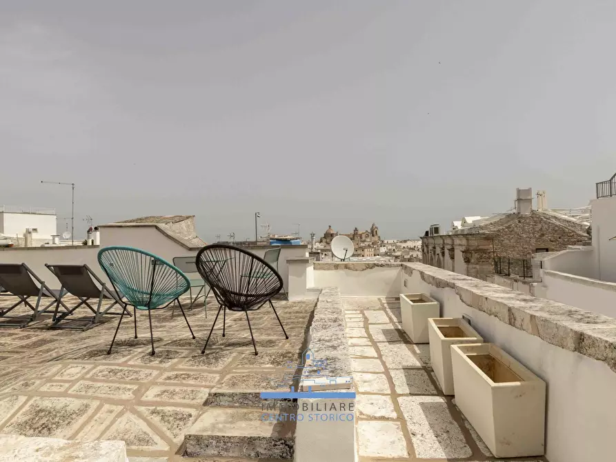 Immagine 64 di Palazzo in vendita  in Via Luca Mindelli a Ostuni
