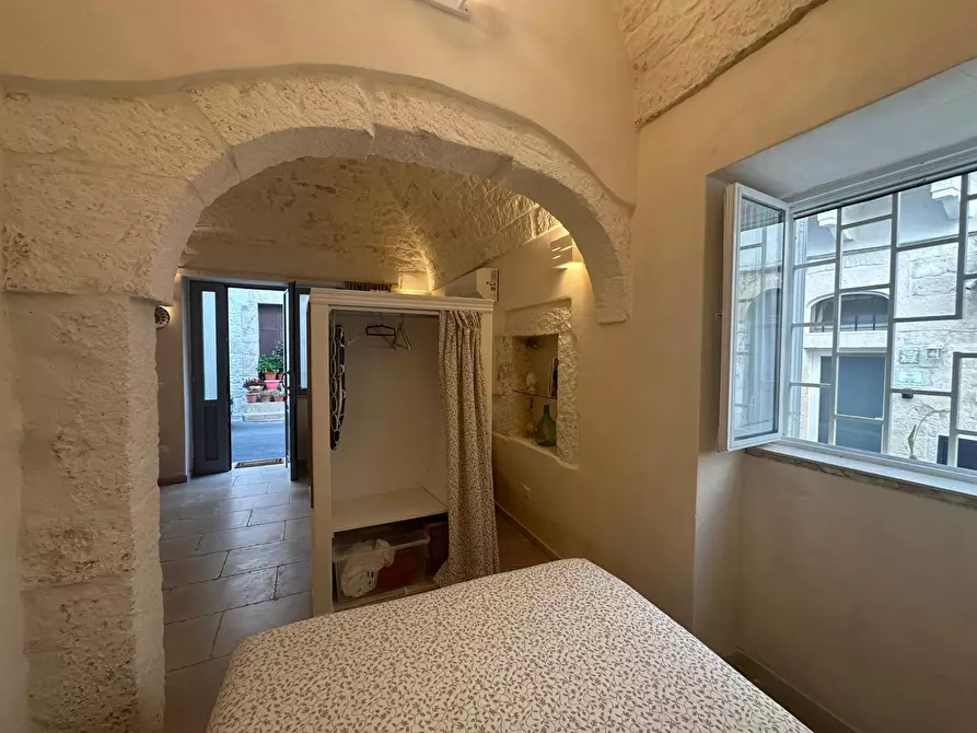 Immagine 25 di Casa indipendente in vendita  in Via Carlo Cattaneo a Ostuni