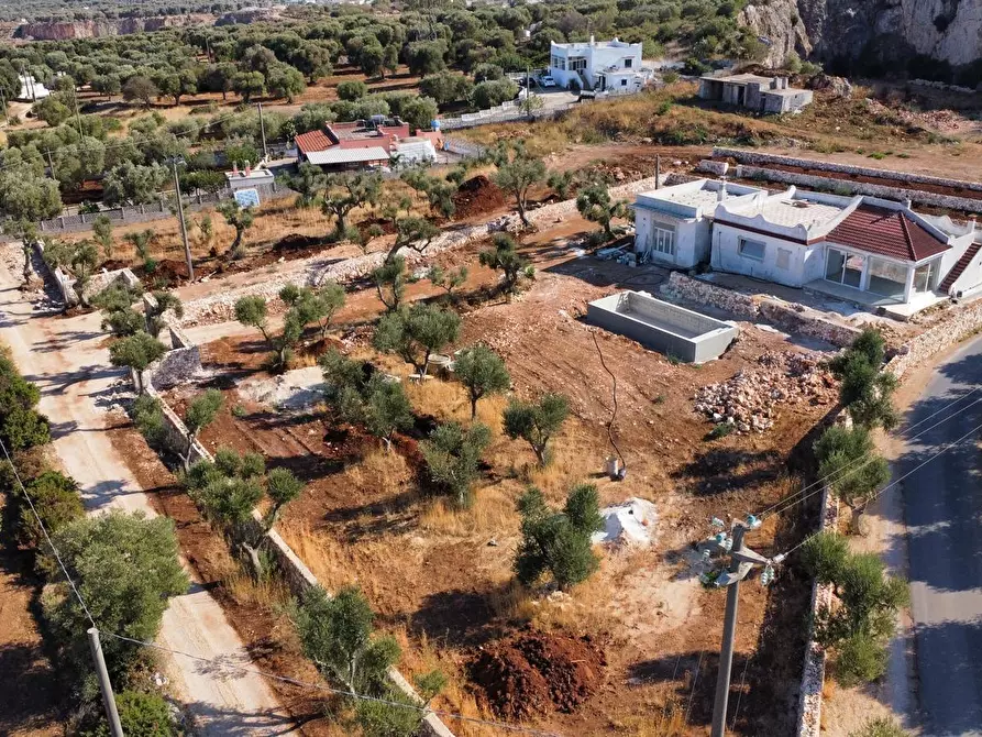 Immagine 46 di Villa in vendita  in la rupe a Ostuni