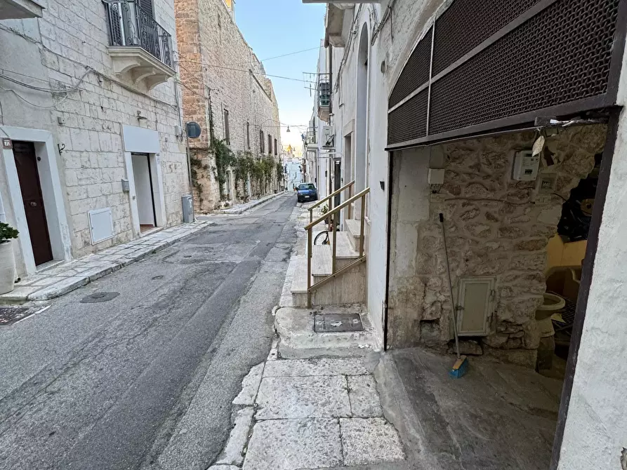 Immagine 8 di Casa indipendente in vendita  in Via Matteo Renato Imbriani a Ostuni