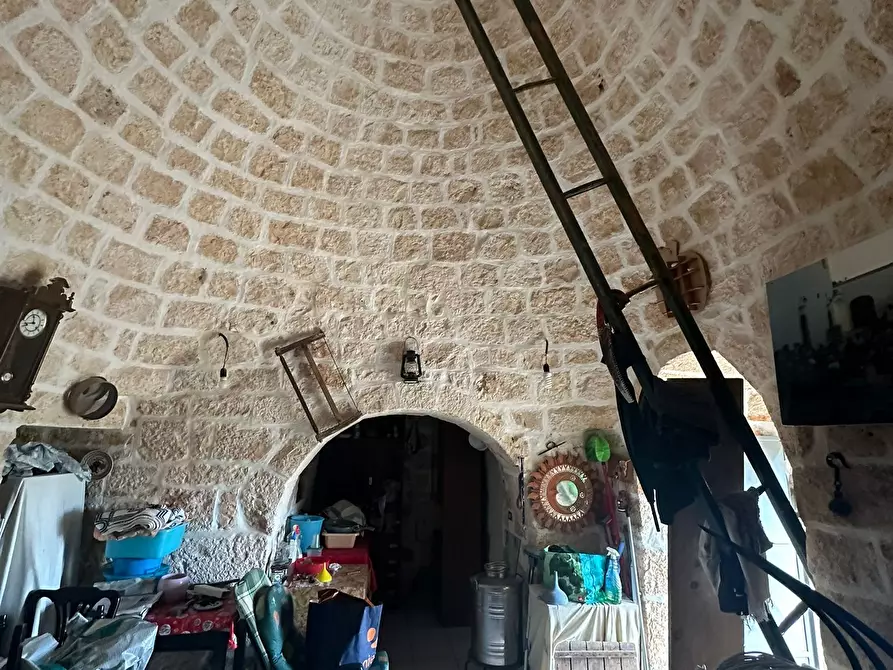 Immagine 9 di Casa indipendente in vendita  in Strada Provinciale 17 a Ostuni