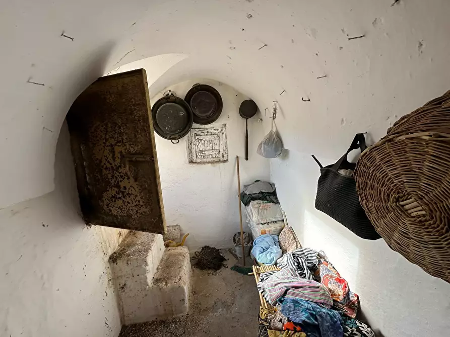 Immagine 13 di Casa indipendente in vendita  in Via P. Vincenti a Ostuni