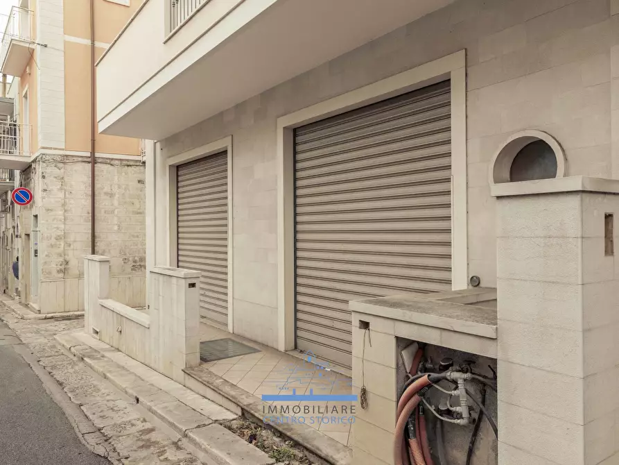 Immagine 67 di Appartamento in vendita  in Via Giuseppe Giusti 4 a Fasano