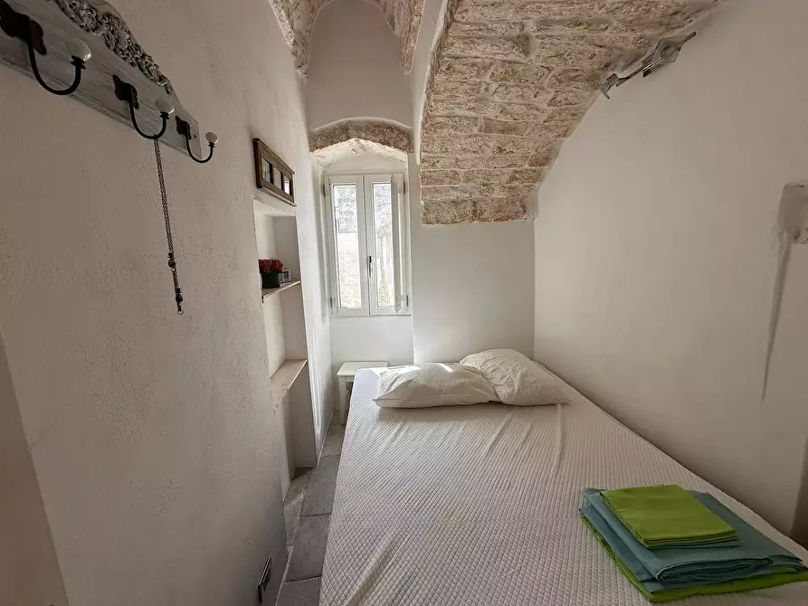 Immagine 26 di Casa indipendente in vendita  in Via Guglielmo Marconi a Ostuni