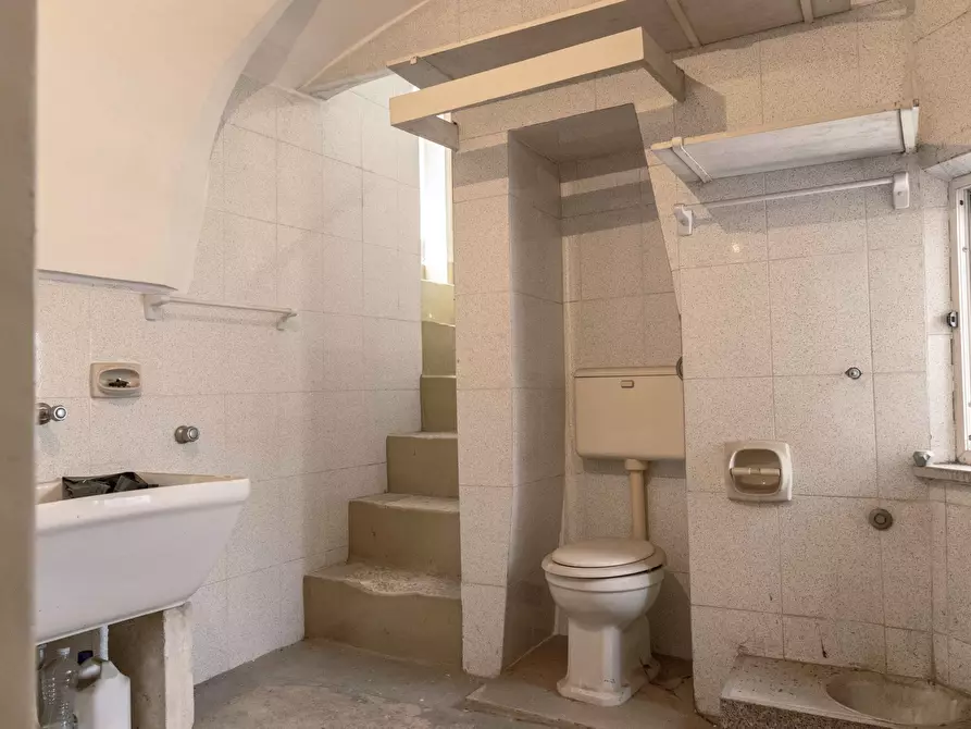 Immagine 28 di Palazzo in vendita  in Via Giordano Bruno 10 a Ostuni