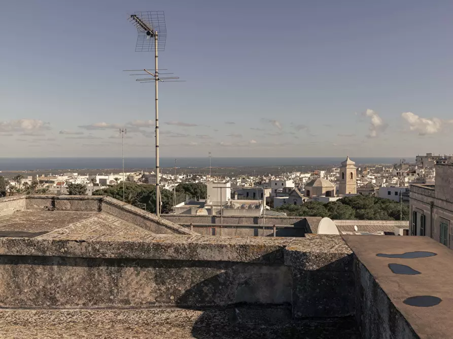 Immagine 45 di Palazzo in vendita  in Via Martiri di Kindu a Ostuni