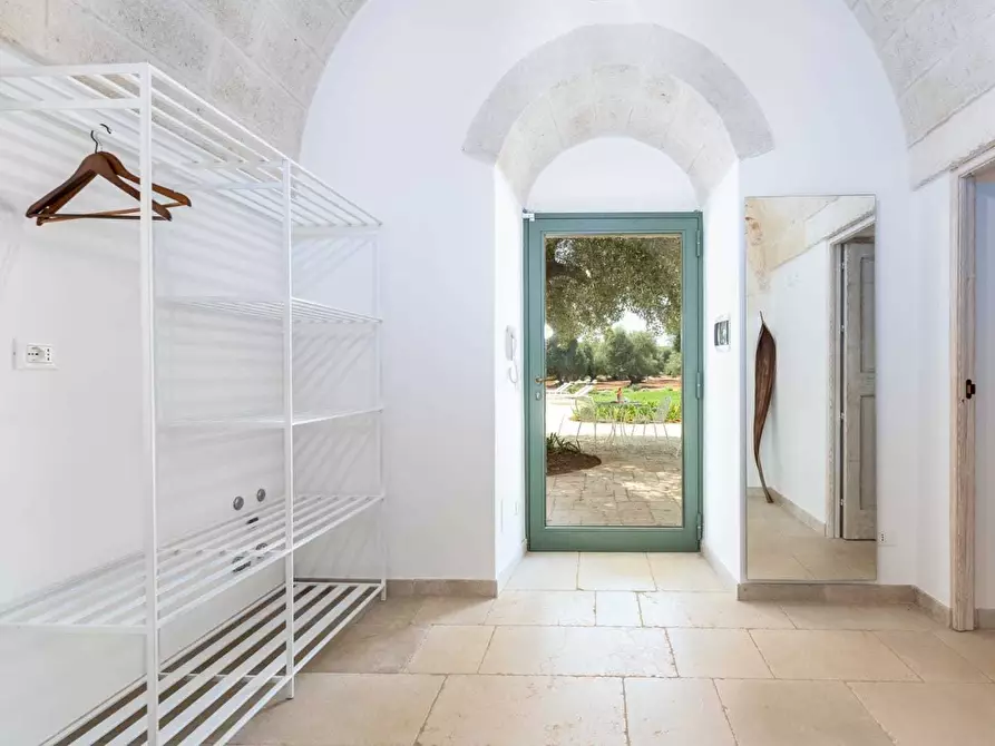Immagine 14 di Casa indipendente in vendita  in Contrada Pezze di Ferro a Ostuni