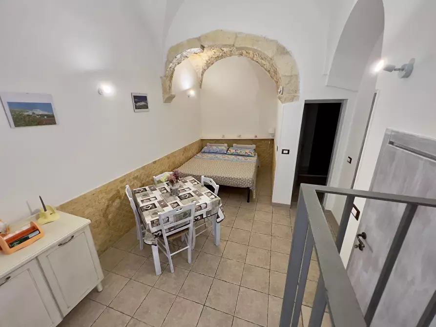 Immagine 5 di Casa indipendente in vendita  in Via Alfonso Pomes a Ostuni