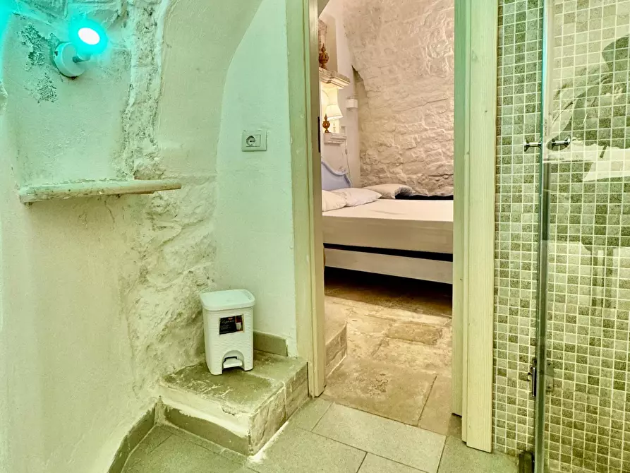 Immagine 13 di Casa indipendente in vendita  in Via Cattedrale a Ostuni