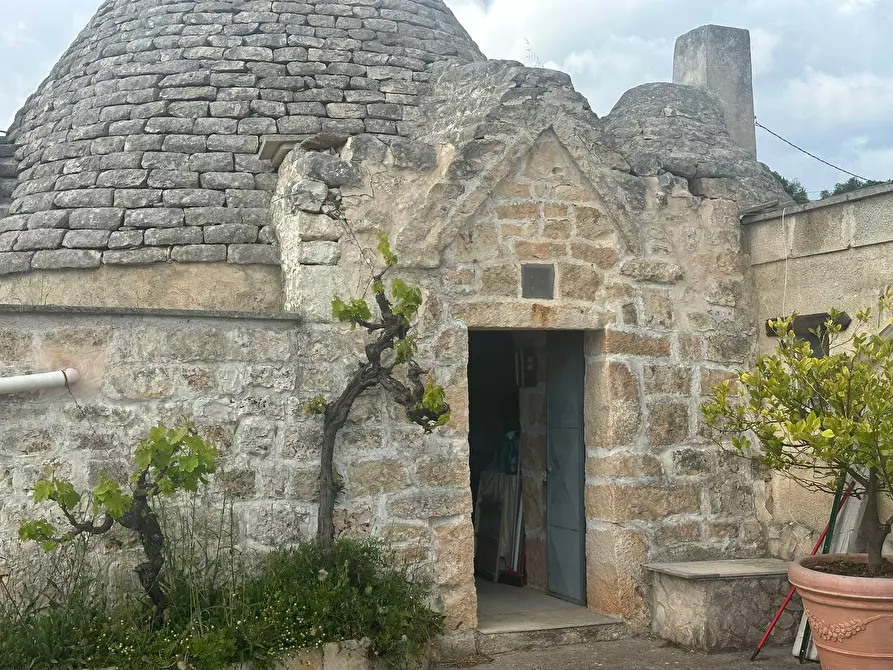 Immagine 4 di Casa indipendente in vendita  in Strada Provinciale 17 a Ostuni