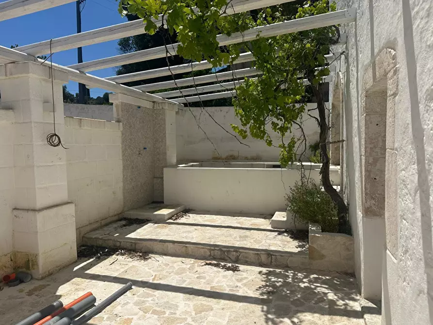 Immagine 72 di Rustico / casale in vendita  in corso giuseppe mazzini a Ostuni