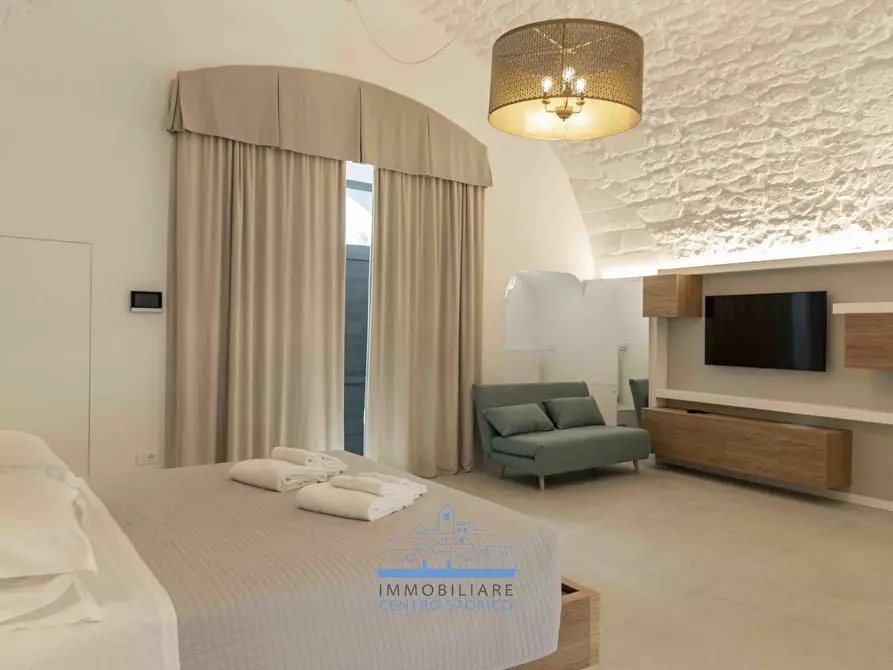 Immagine 6 di Palazzo in vendita  in Via Luca Mindelli a Ostuni