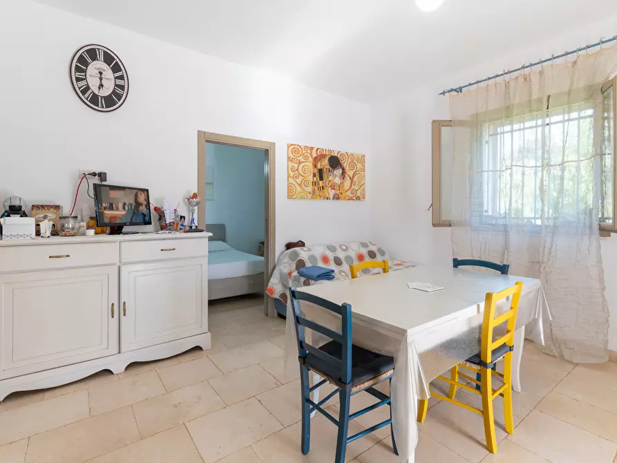 Immagine 43 di Casa indipendente in vendita  in Contrada San Giovanni a Ostuni
